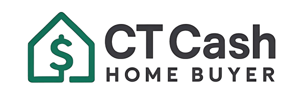 CT Cash Home Buyer Logo